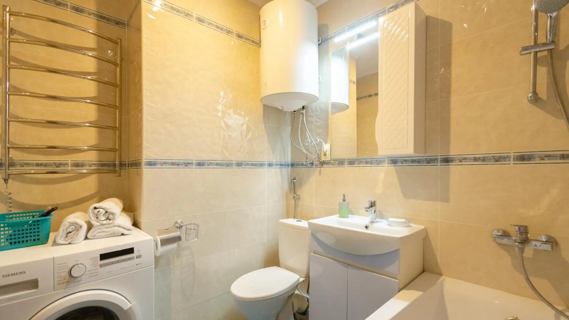 Apartment Панорамний Краєвид Поруч З Метро Kyiv